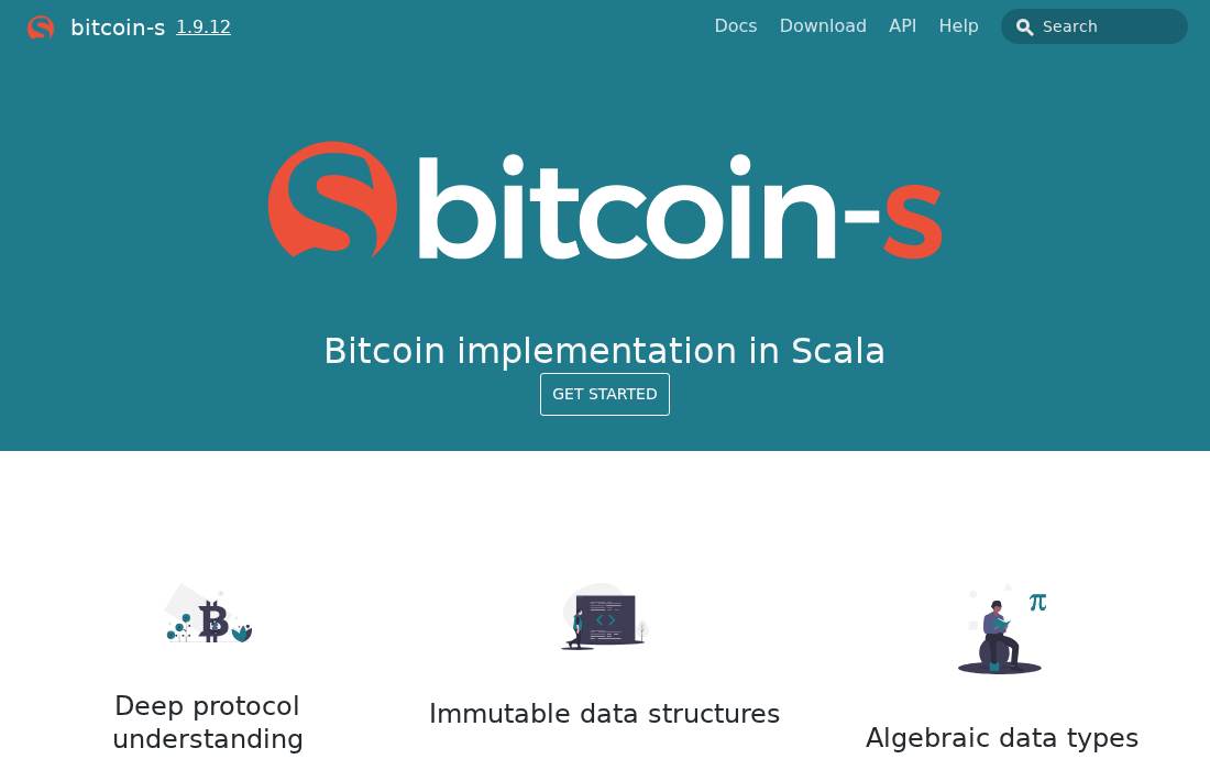 Bitcoin-S