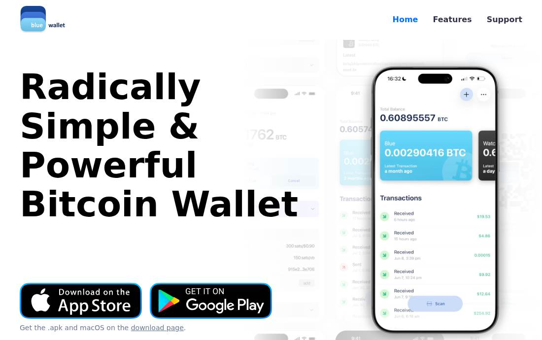 BlueWallet